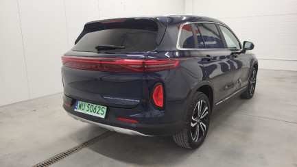 Zdjęcie przedmiotu: SKYWELL ET5 72kWh Luxury
