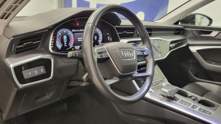 Zdjęcie przedmiotu: Audi A6 35 TDI mHEV S tronic