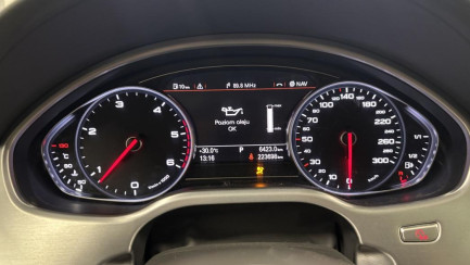 Zdjęcie przedmiotu: Audi A8 Quattro 3.0 TDi DPF E6 4H Tiptronic