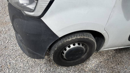 Zdjęcie przedmiotu: RENAULT/CARPOL MASTER FWD 2.3 dCi E6 3.5t L3H1 Extra S&S+E