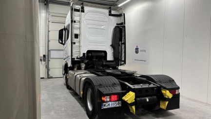 Zdjęcie przedmiotu: Ford F-MAX 12.7 TDCi 500 E6d 18.0t