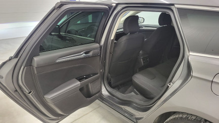 Zdjęcie przedmiotu: Ford Mondeo 2.0 TDCi Titanium