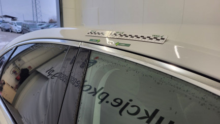 Zdjęcie przedmiotu: Audi A6 35 TDI mHEV S tronic Oświadczenie o utracie DR