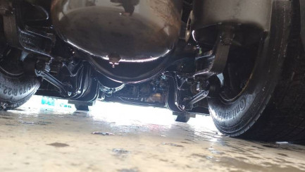 Zdjęcie przedmiotu: MAN TGX 18.470 BLS(XXL) E6 18.0t