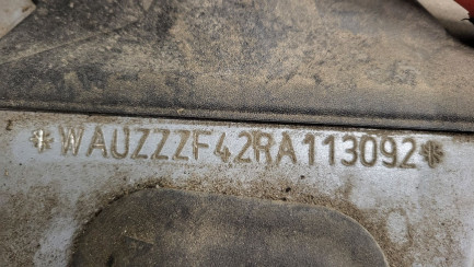 Zdjęcie przedmiotu: Audi A4 Avant 35 TFSI mHEV Advanced S tronic