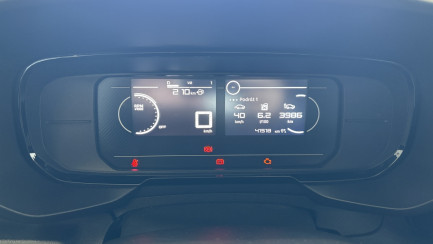 Zdjęcie przedmiotu: TOYOTA/CARPOL ProAce City 1.5 CRD E6.3 2.4t Long Active (1000) S&S