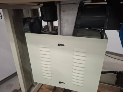 Zdjęcie przedmiotu: Zgrzewarka ultradźwiękowa Orion OR-4010E