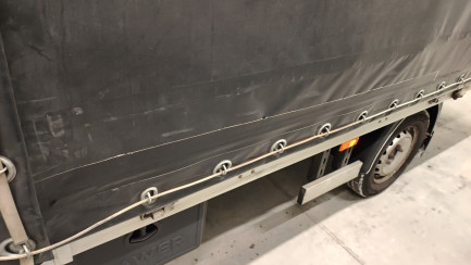 Zdjęcie przedmiotu: Renault Master FWD 2.3 dCi L3H1 Pack Clim S&S+E E6 3.5t