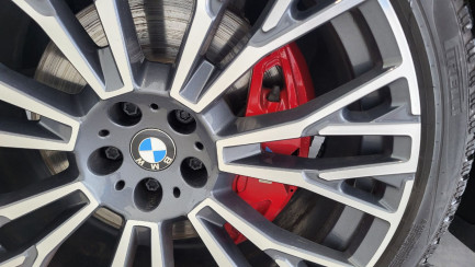 Zdjęcie przedmiotu: BMW X5 xDrive40d mHEV M Sport sport-aut