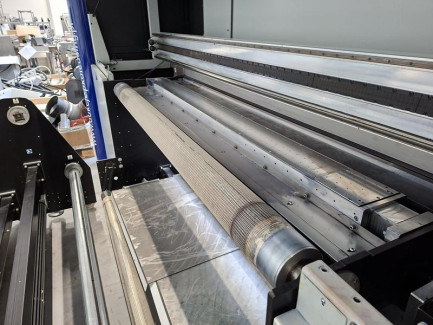 Zdjęcie przedmiotu: Цифровий тканинний принтер MS JP4