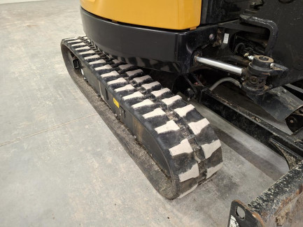 Zdjęcie przedmiotu: Міні-екскаватор SANY SY26U