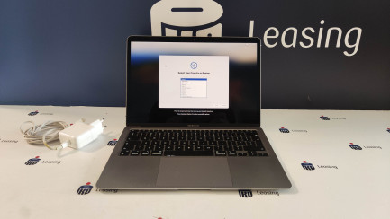 Apple MacBook Air 13.3'' M1/8GB/512GB/Mac OS Notebook/Laptop (Space Gray)