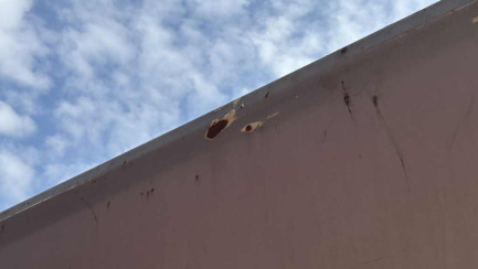 Zdjęcie przedmiotu: FLIEGL DHKS 350 35.0t Dump Steel