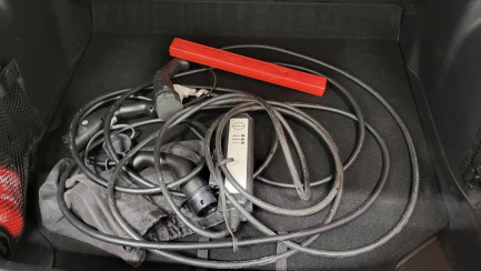 Zdjęcie przedmiotu: Nissan Leaf 40kWh Acenta