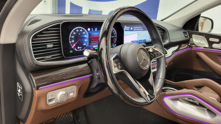 Zdjęcie przedmiotu: Mercedes-benz GLE Coupe 350 de PHEV 4-Matic AMG Line