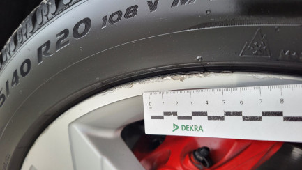 Zdjęcie przedmiotu: Audi A8 50 TDI mHEV Quattro Tiptr. Oświadczenie o utracie DR