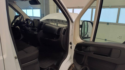 Zdjęcie przedmiotu: Fiat Ducato 35 2.2 H3-POWER E6.4 3.5t L3H2 Oświadczenie o utracie DR