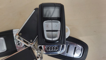 Zdjęcie przedmiotu: Audi A6 Allroad 3.0 TDI Quattro Tiptr