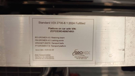 Zdjęcie przedmiotu: Iveco DAILY E6 3.5t Hi-Matic