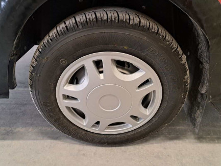 Zdjęcie przedmiotu: Elektryczny pojazd wolnobieżny FRUGAL LT-S14