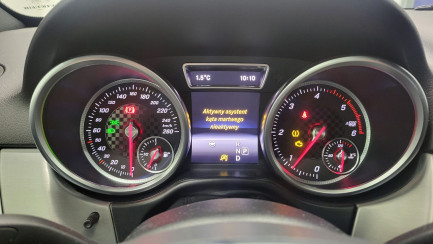 Zdjęcie przedmiotu: Mercedes-benz GLE 350 d 4-Matic