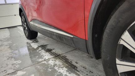 Zdjęcie przedmiotu: Renault Captur 1.3 TCe mHEV Techno EDC