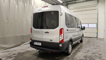 Zdjęcie przedmiotu: Ford Transit 350 2.0 TDCi DPF L3H2 Trend E6.2 3.5t