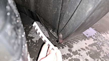 Zdjęcie przedmiotu: Fiat Ducato L3H2 Oświadczenie o utracie DR