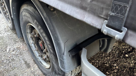 Zdjęcie przedmiotu: WIELTON NS3K Dropside