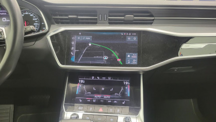Zdjęcie przedmiotu: Audi A6 40 TDI mHEV Sport S tronic