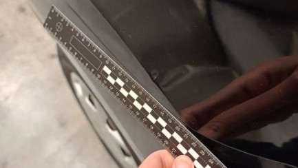 Zdjęcie przedmiotu: Ford Transit Custom 290 2.0 TDCi E6 2.9t L2 Trend