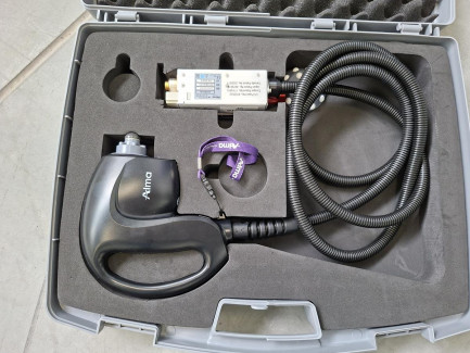 Zdjęcie przedmiotu: ALMA OPUS MEDICAL DEVICE