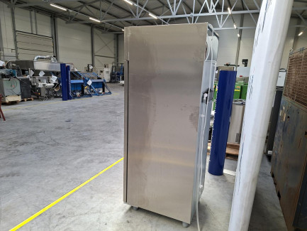 Zdjęcie przedmiotu: Bolarus GASTRO F700 catering freezer