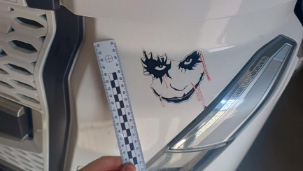 Zdjęcie przedmiotu: Volvo FH 500 I-Save E6d 21.0t Globetrotter