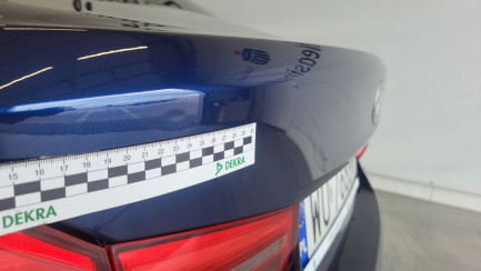 Zdjęcie przedmiotu: BMW 530i xDrive M Sport sport-aut