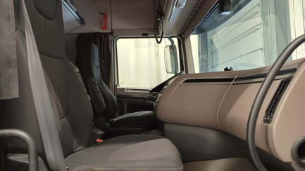 Zdjęcie przedmiotu: DAF XF 480 FT Space Cab E6 21.0t