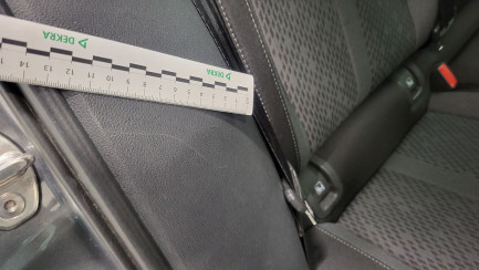 Zdjęcie przedmiotu: Skoda Octavia 1.5 TSI ACT Style