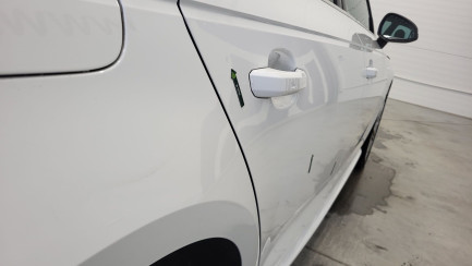 Zdjęcie przedmiotu: Audi A4 1.4 TFSI S tronic