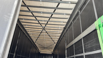 Zdjęcie przedmiotu: KASSBOHRER XS Mega 39.0t