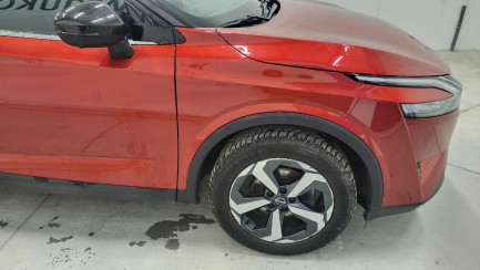 Zdjęcie przedmiotu: Nissan Qashqai 1.3 DIG-T mHEV 4x4 N-Connecta Xtronic