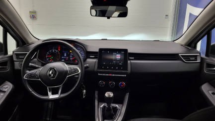 Zdjęcie przedmiotu: Renault Clio 1.0 TCe Equilibre LPG Brak dokumentacji LPG