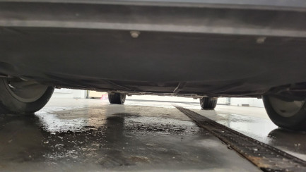 Zdjęcie przedmiotu: Nissan Leaf 40kWh N-Connecta Oświadczenie o utracie DR