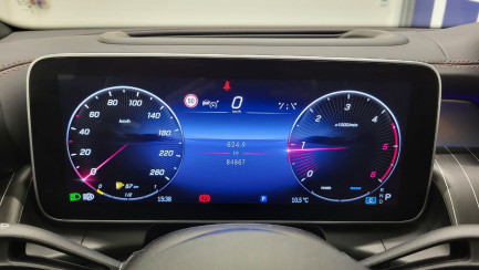 Zdjęcie przedmiotu: Mercedes-benz GLC Coupe 220 d mHEV 4-Matic Avantgarde