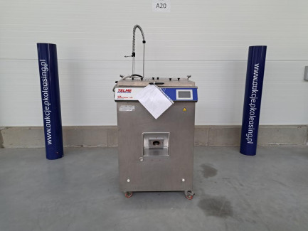 Machine for the production of confectionery creams TERMOCREMA T150 W