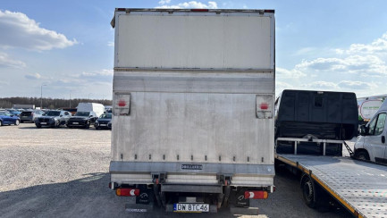 Zdjęcie przedmiotu: Opel Movano Heavy 2.2 Diesel E6.4 3.5t L3