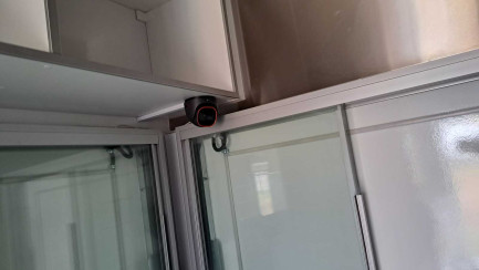 Zdjęcie przedmiotu: AM AM KEBAB FOOD TRAILER Niewiad&oacute;w B3500