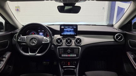 Zdjęcie przedmiotu: Mercedes-Benz CLA 200 7G-DCT AMG Line