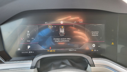 Zdjęcie przedmiotu: Volkswagen Touareg 3.0 V6 TDI SCR 4Mot. Elegance