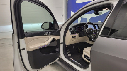 Zdjęcie przedmiotu: BMW X7 M50i sport-aut