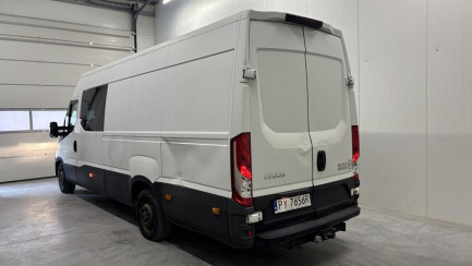 Zdjęcie przedmiotu: Iveco DAILY E6 3.5t
